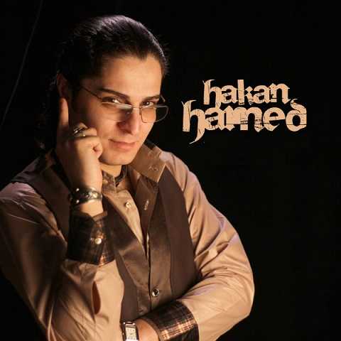 Hamed Hakan Jahaname Sard Orginal